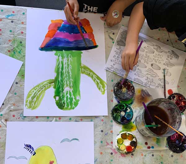 Home The Chroma Club Art Classes Gold Coast