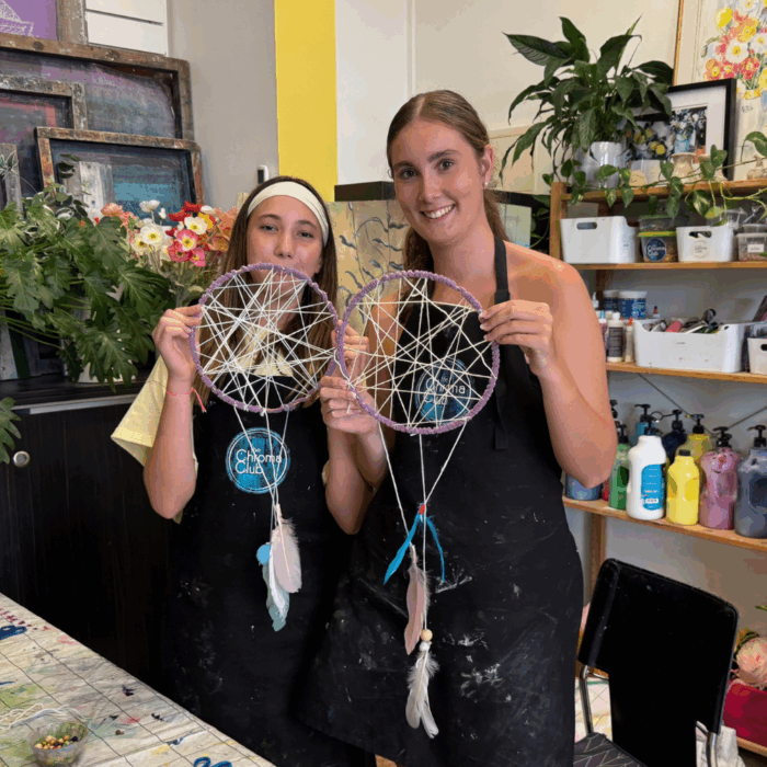 Half Day Art Camps - Image 7