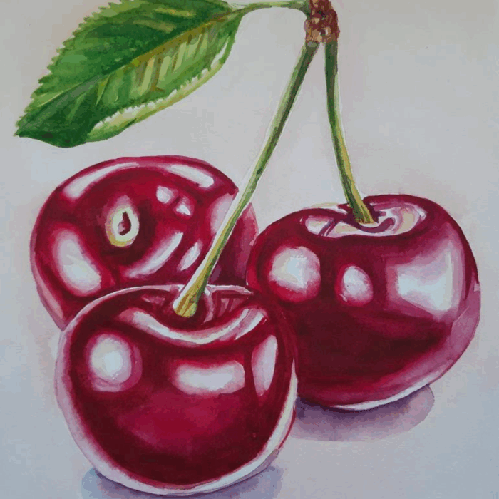 School Holiday Painting Workshops // JULY - Image 5