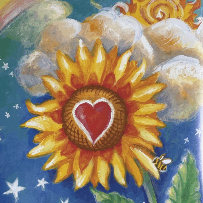 School Holiday Painting Workshops // JULY - Image 3
