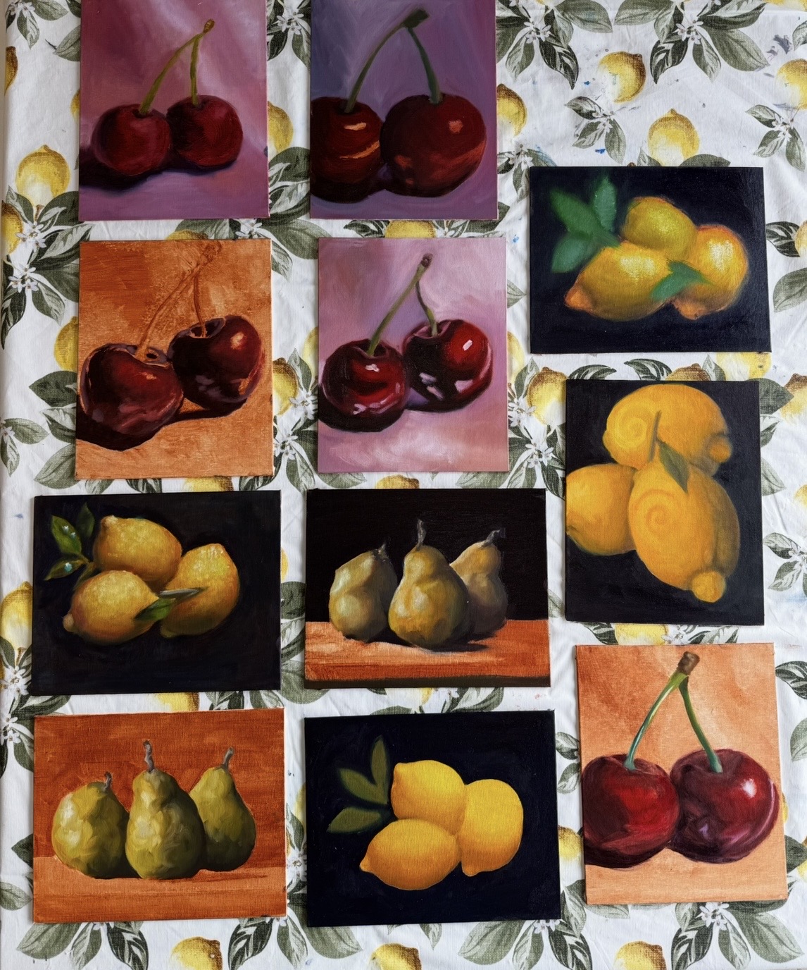 Elite Teens Art Skills (FRIDAYS) - Term 3 - Image 2