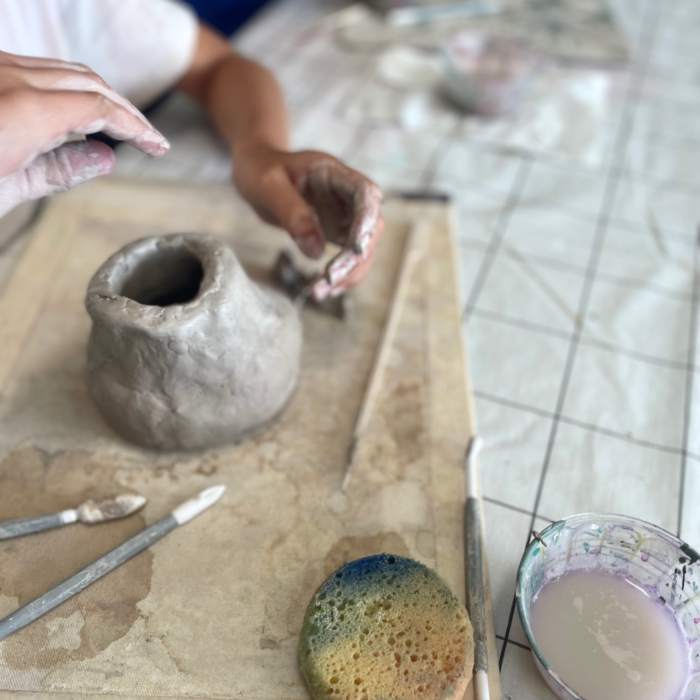 Half Day Art Camps - Image 5