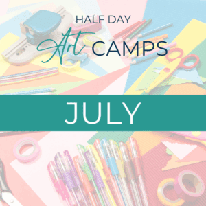 School Holiday Painting Chroma Club