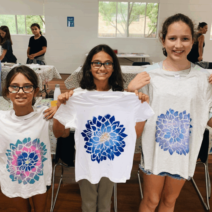 Half Day Art Camps - Image 6