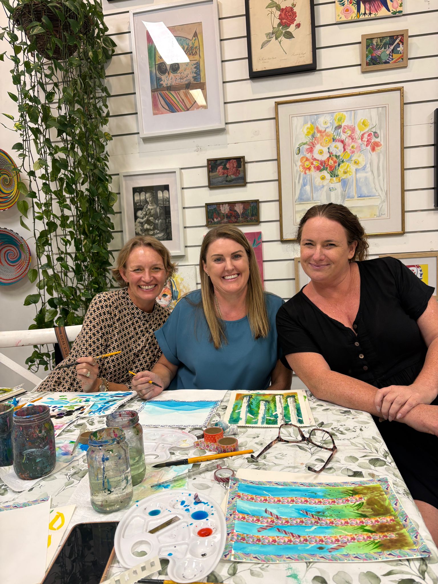 Adults Drawing & Painting Course | July 2026 - Image 4