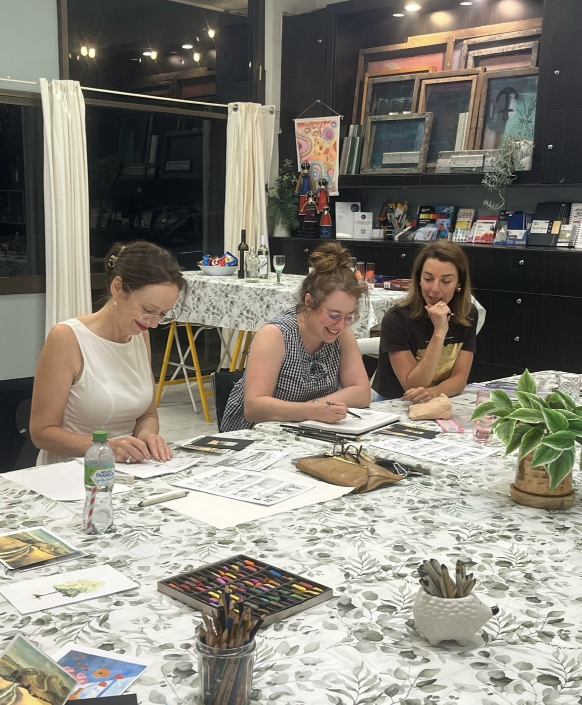 Adults Drawing & Painting Course | July 2026 - Image 3