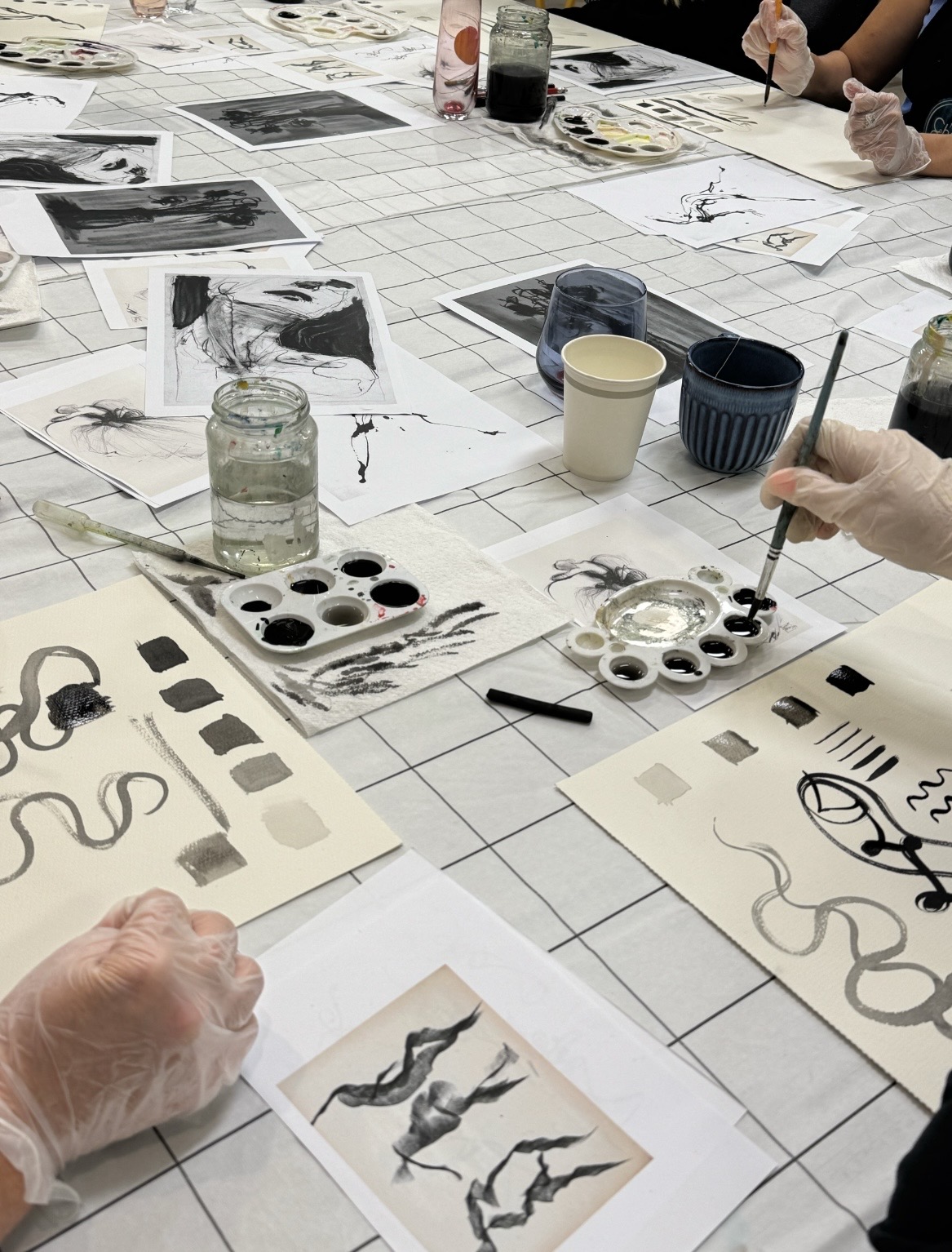 Adults Drawing & Painting Course | July 2026 - Image 6