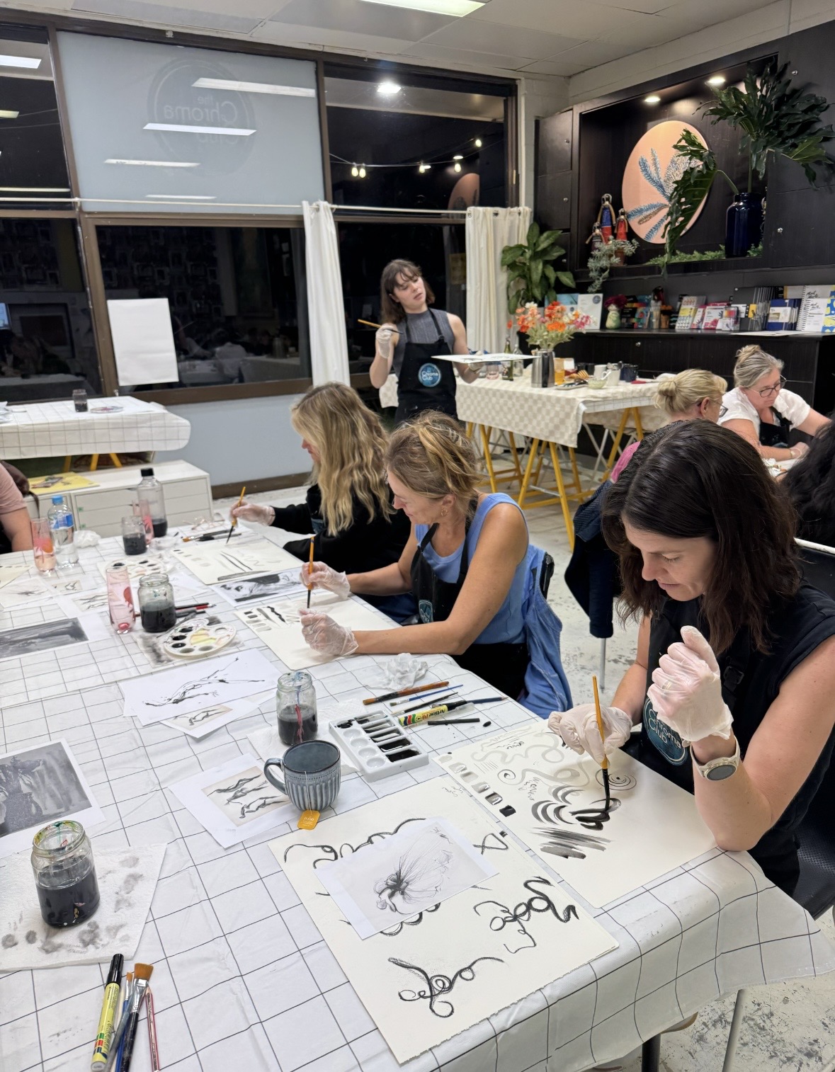 Adults Drawing & Painting Course | July 2026 - Image 7