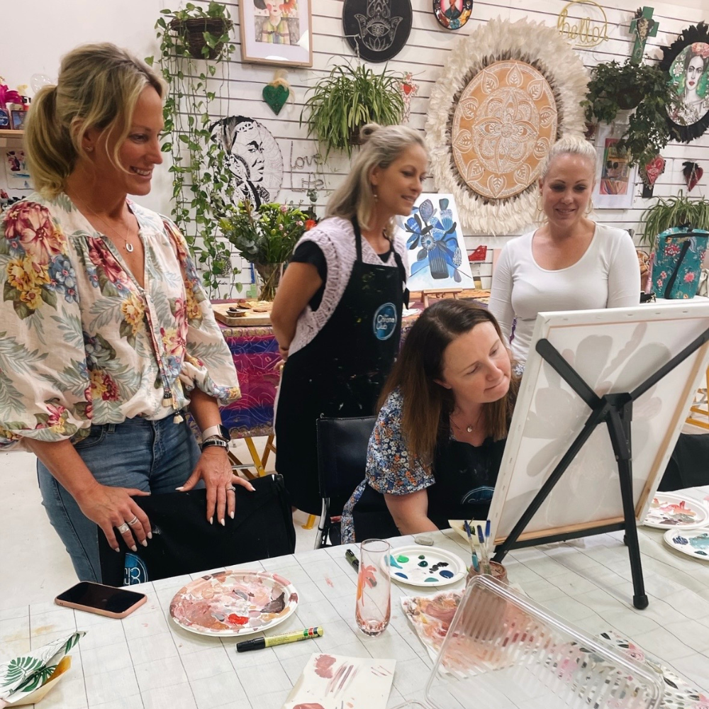 Adults Drawing & Painting Course | July 2026