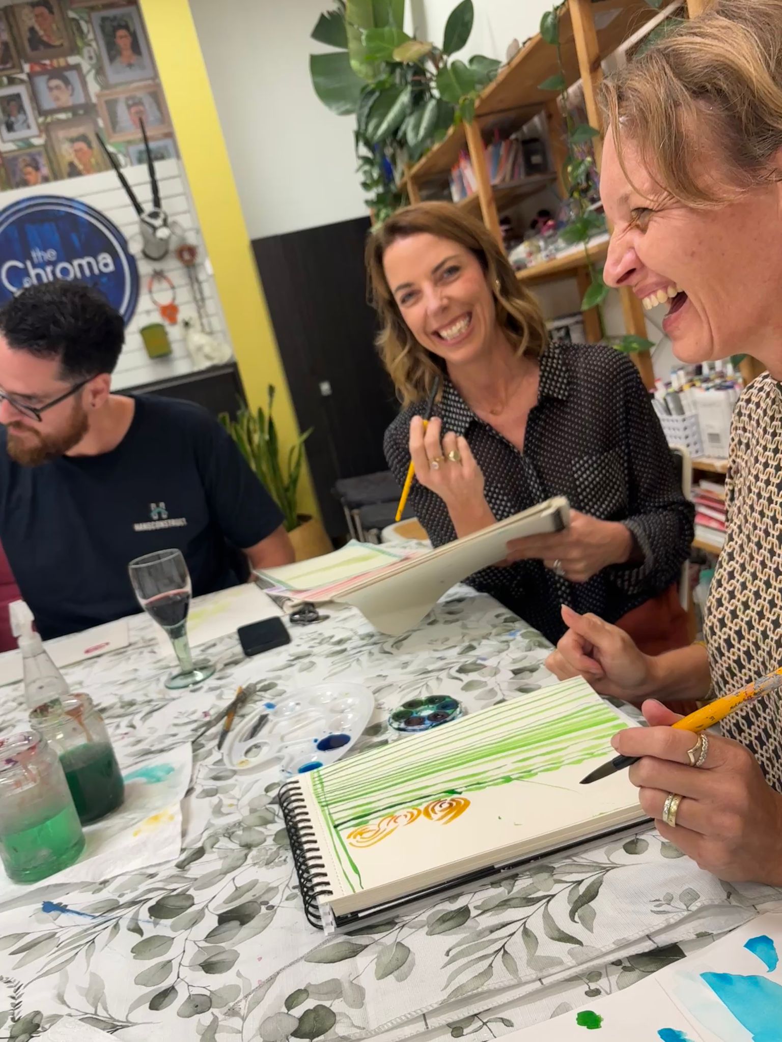 Adults Drawing & Painting Course | July 2026 - Image 5