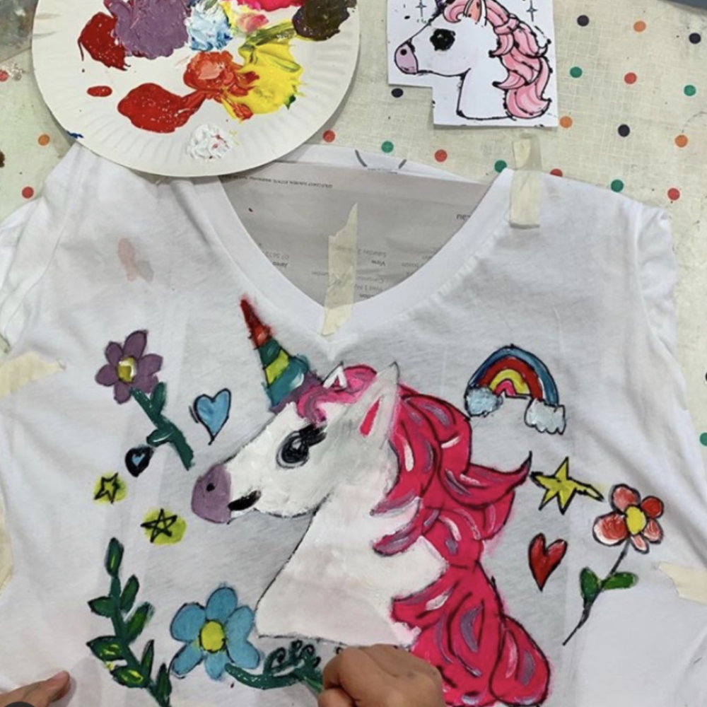 Full Day Art Camps - Image 4