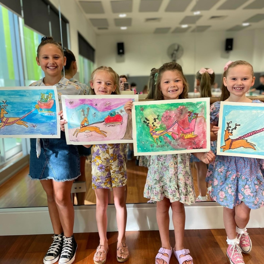 Full Day Art Camps - Image 6