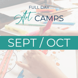 full day art classes gold coast