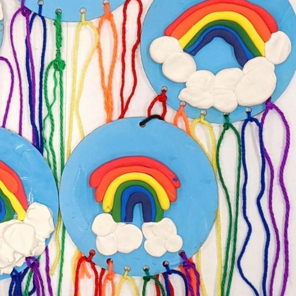 Full Day Art Camps - Image 7