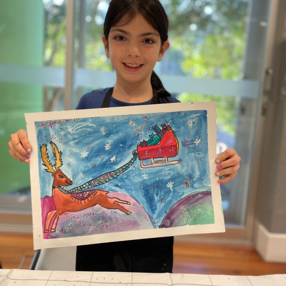 Full Day Art Camps - Image 5