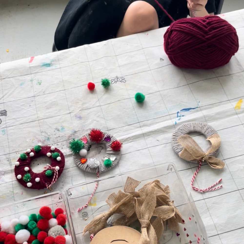 Full Day Art Camps - Image 9