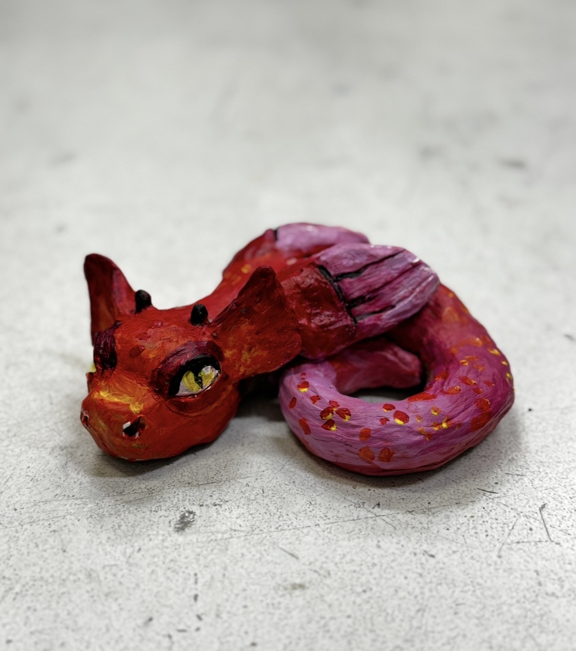 Full Day Art Camps - Image 7