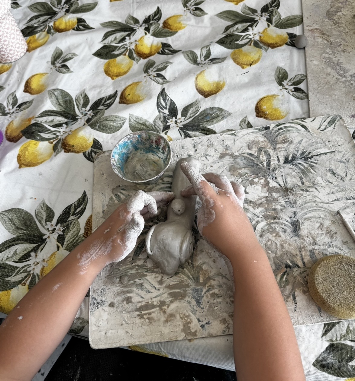 Half Day Art Camps - Image 5