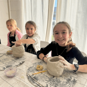 kids art classes gold coast