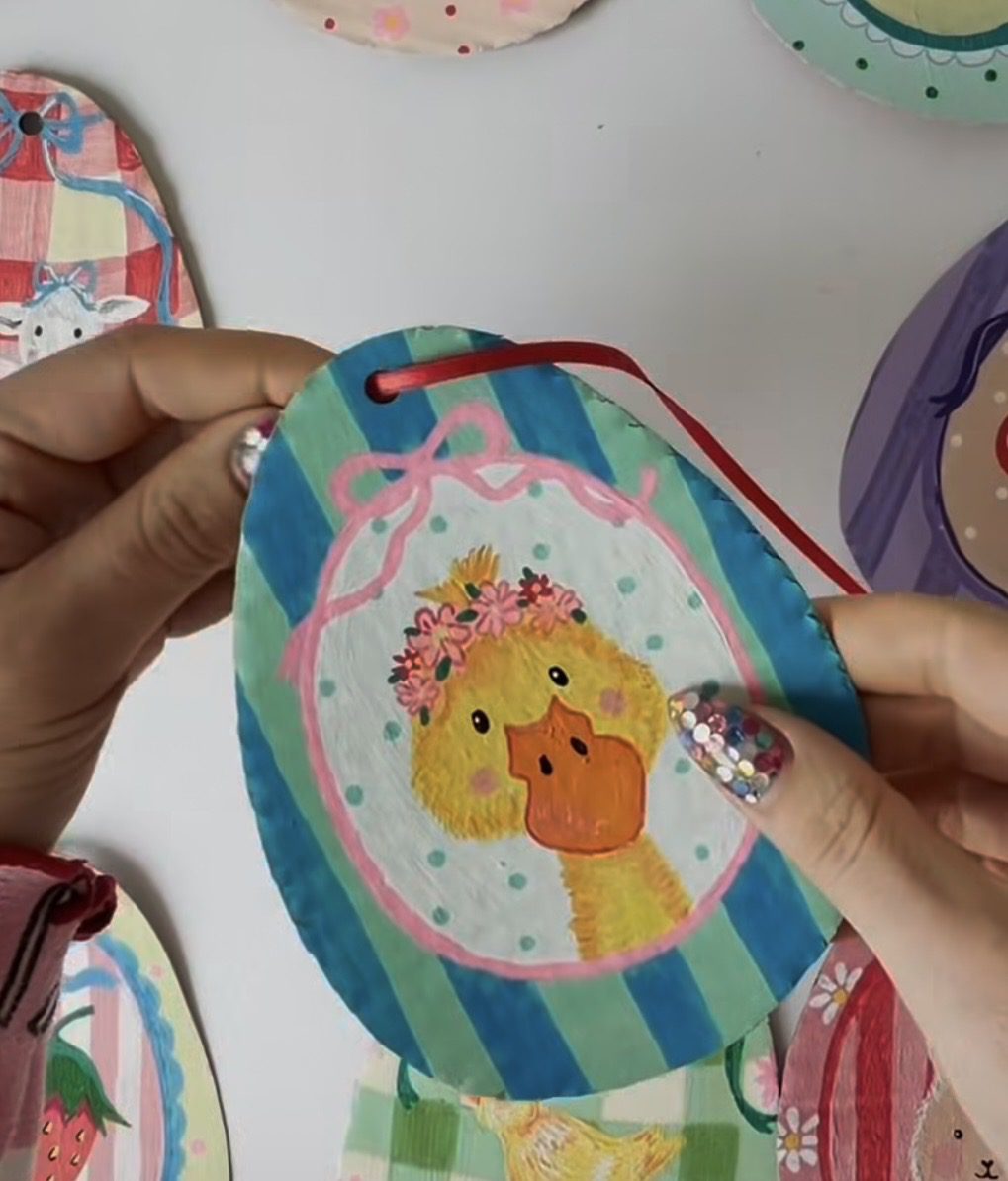 Full Day Art Camps - April - Image 9