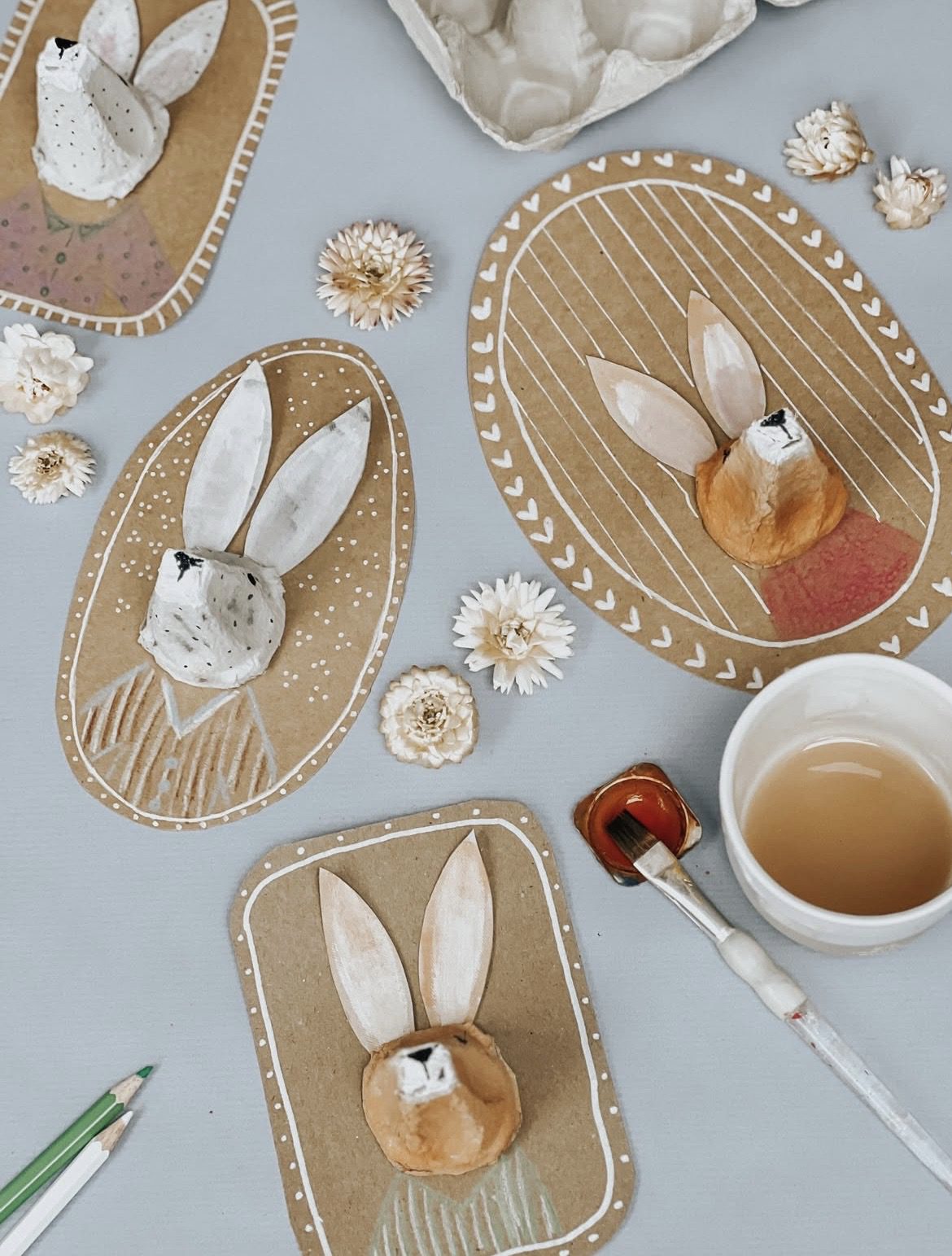 Full Day Art Camps - April - Image 3