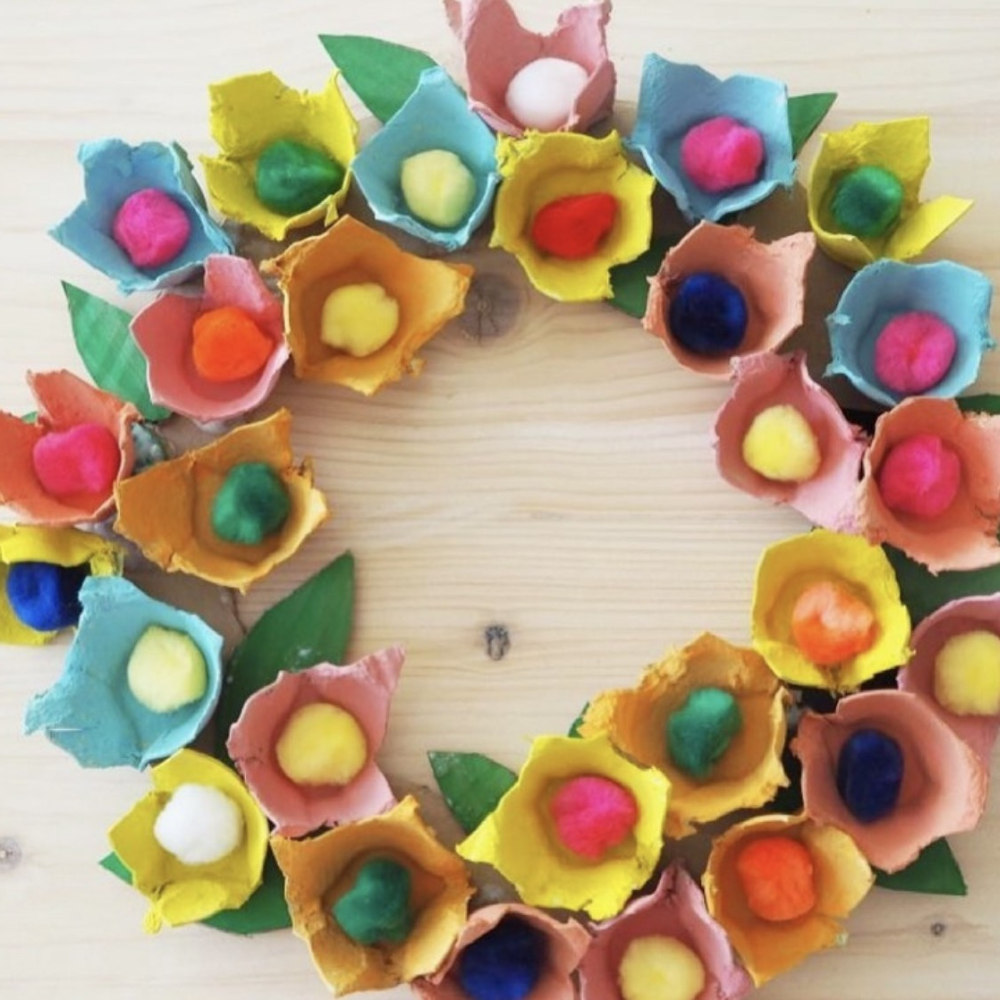 Full Day Art Camps - April - Image 12