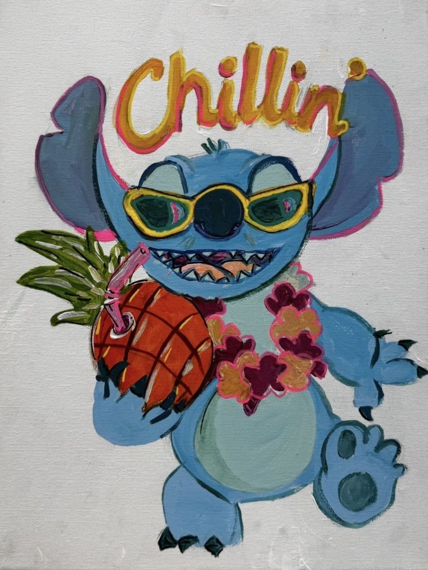 Full Day Art Camps - June/July - Image 7