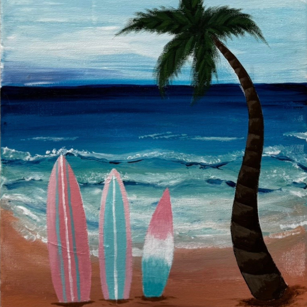 Full Day Art Camps - June/July - Image 5