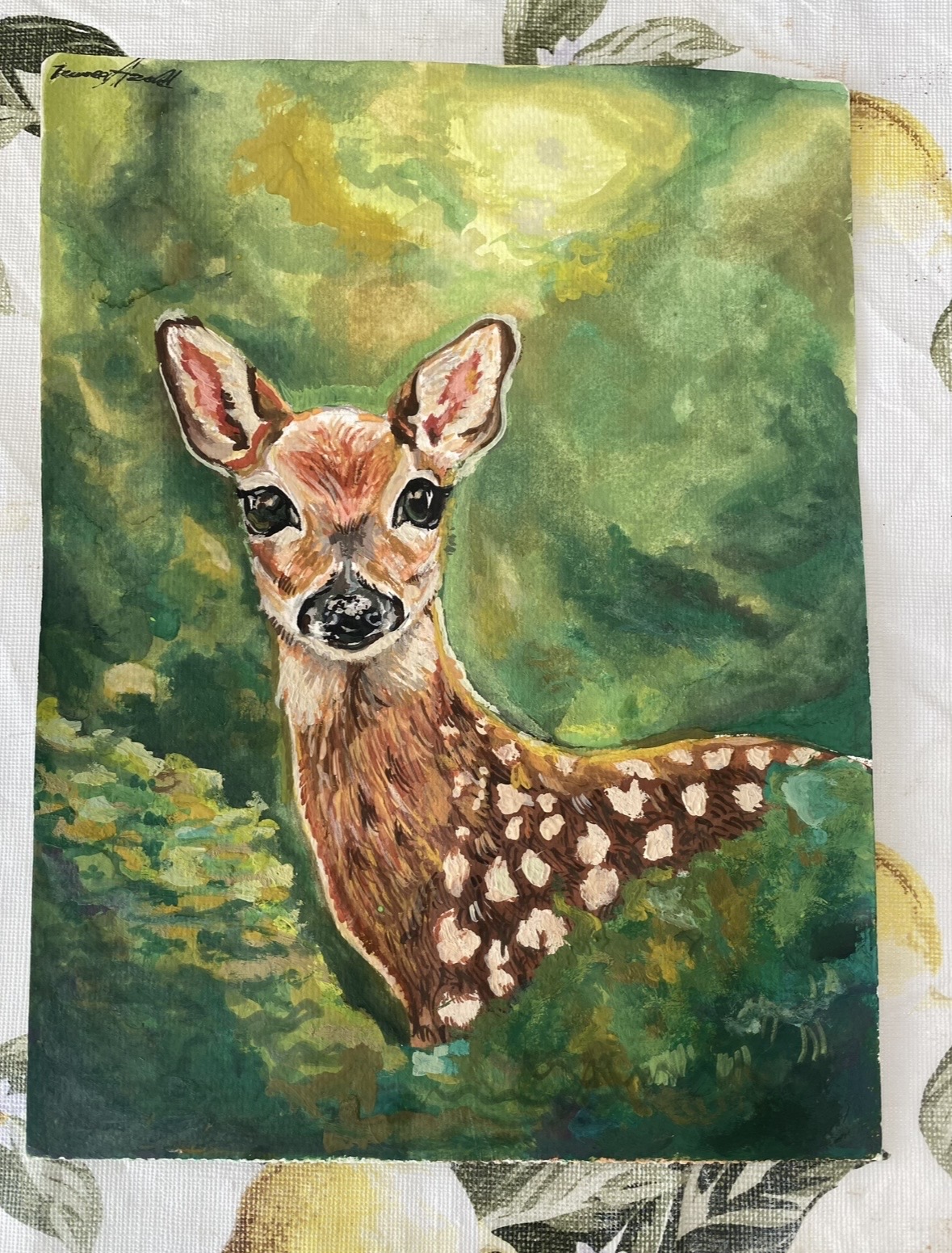 Elite Teen Art Skills (TUESDAY) - Term 4 - Image 3